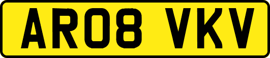 AR08VKV
