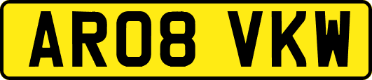 AR08VKW