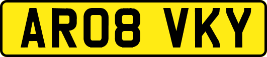 AR08VKY