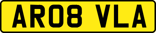 AR08VLA
