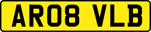 AR08VLB