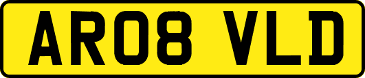 AR08VLD