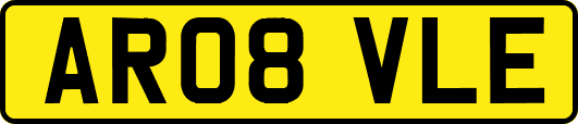 AR08VLE