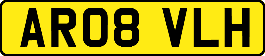 AR08VLH