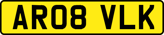 AR08VLK