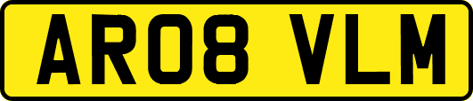 AR08VLM