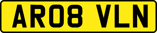 AR08VLN