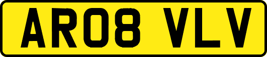 AR08VLV