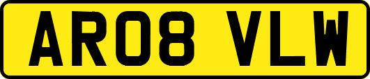 AR08VLW