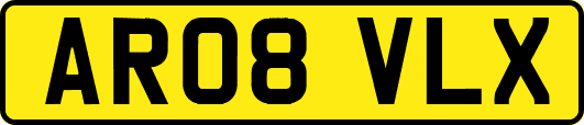 AR08VLX