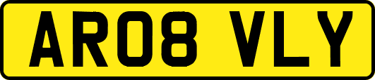 AR08VLY