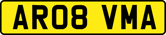 AR08VMA