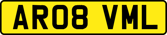 AR08VML