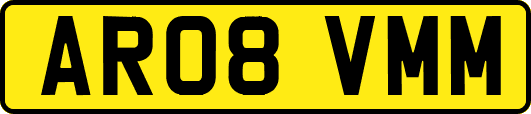 AR08VMM