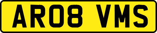 AR08VMS