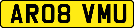 AR08VMU