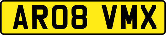 AR08VMX
