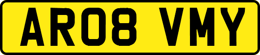 AR08VMY
