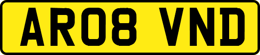 AR08VND