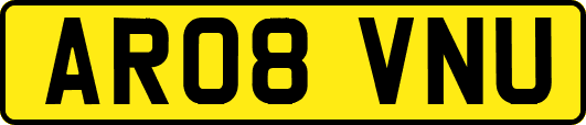 AR08VNU