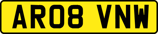 AR08VNW