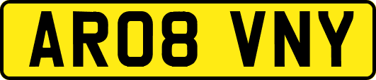 AR08VNY