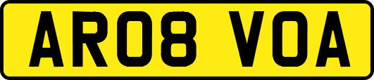 AR08VOA