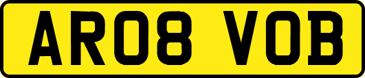 AR08VOB
