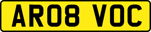 AR08VOC