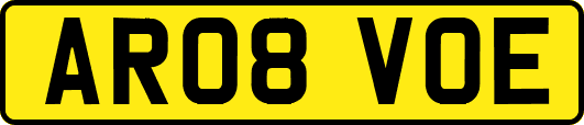 AR08VOE