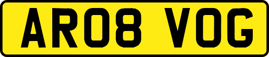 AR08VOG