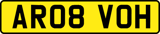 AR08VOH