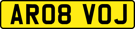 AR08VOJ