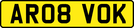 AR08VOK