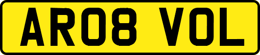 AR08VOL