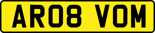 AR08VOM