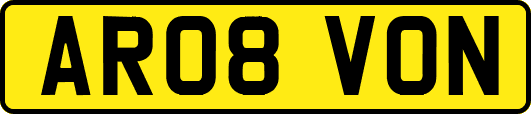 AR08VON