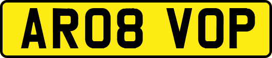 AR08VOP