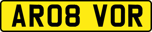 AR08VOR