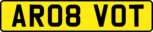 AR08VOT