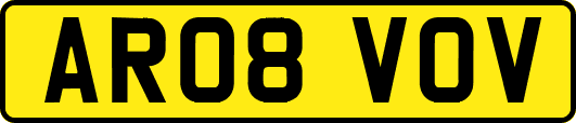 AR08VOV