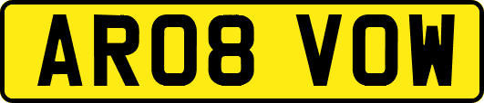 AR08VOW