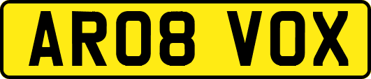 AR08VOX
