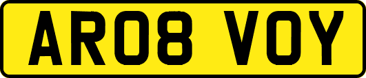 AR08VOY