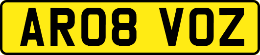 AR08VOZ