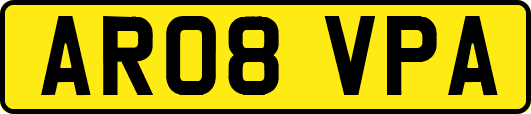 AR08VPA