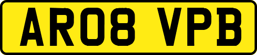 AR08VPB