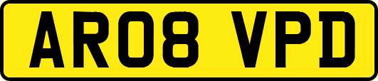AR08VPD