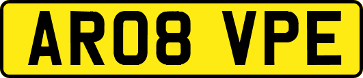 AR08VPE