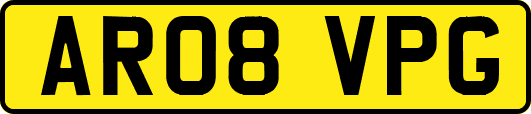 AR08VPG